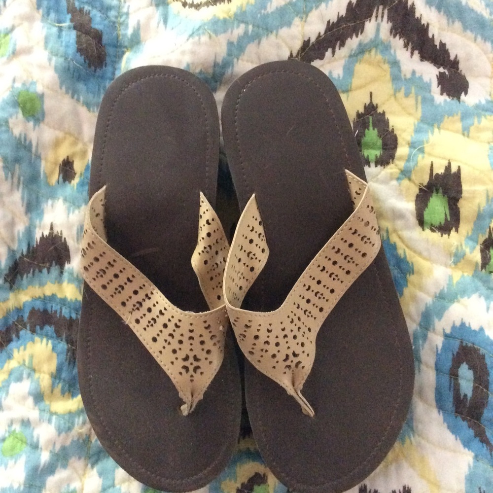 Women’s Flip Flops